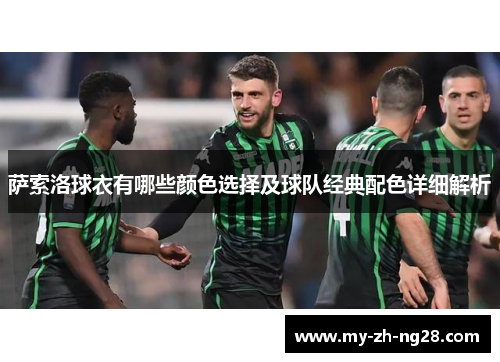 萨索洛球衣有哪些颜色选择及球队经典配色详细解析 萨索洛球衣有哪些颜色选择及球队经典配色详细解析