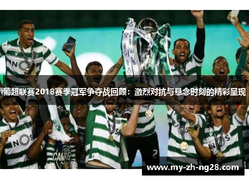 葡超联赛2018赛季冠军争夺战回顾:激烈对抗与悬念时刻的精彩呈现 葡超联赛2018赛季冠军争夺战回顾:激烈对抗与悬念时刻的精彩呈现