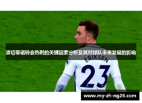 波切蒂诺转会热刺的关键因素分析及其对球队未来发展的影响 波切蒂诺转会热刺的关键因素分析及其对球队未来发展的影响