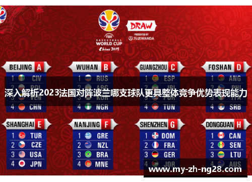 深入解析2023法国对阵波兰哪支球队更具整体竞争优势表现能力