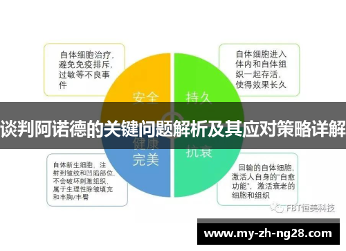 谈判阿诺德的关键问题解析及其应对策略详解