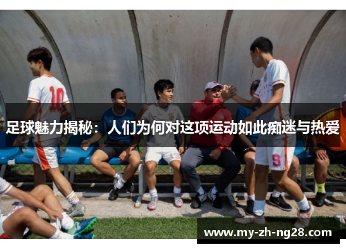 足球魅力揭秘:人们为何对这项运动如此痴迷与热爱 足球魅力揭秘:人们为何对这项运动如此痴迷与热爱